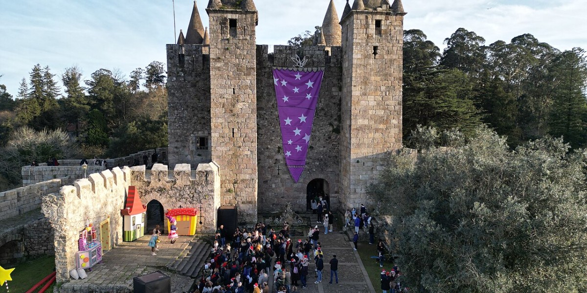 Perlim: Mercado de Natal 