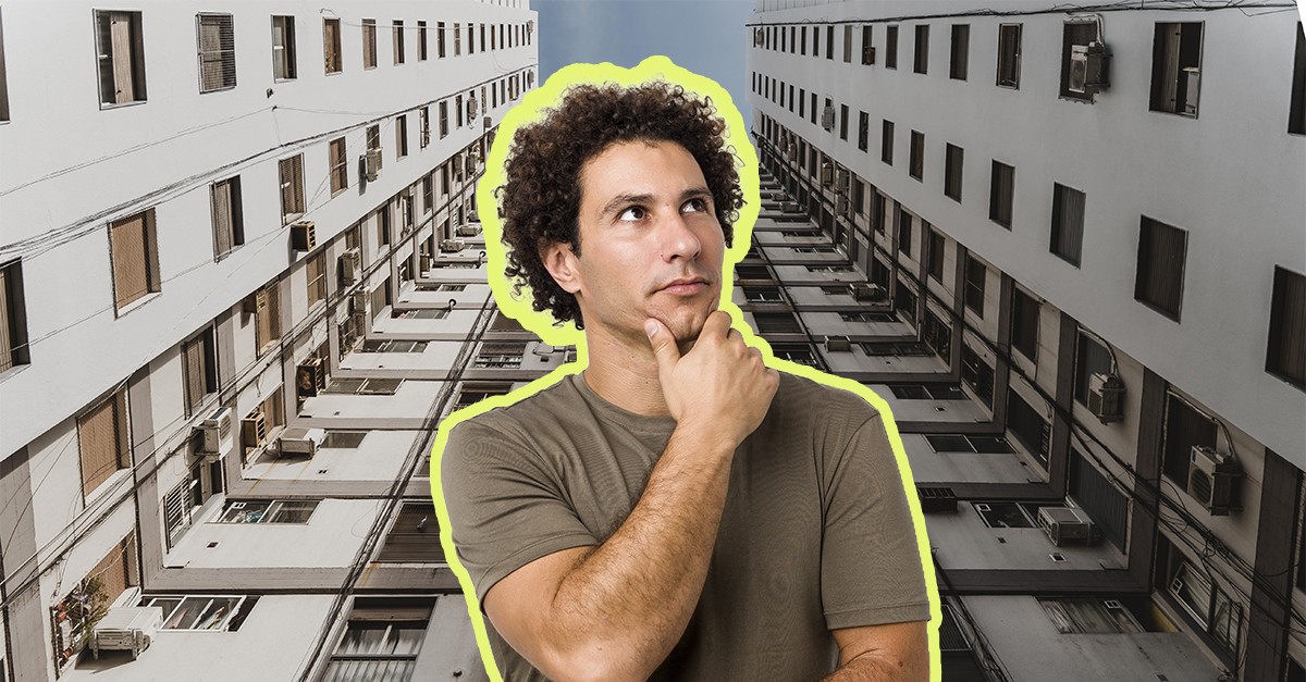 Comprar casas baratas em Portugal