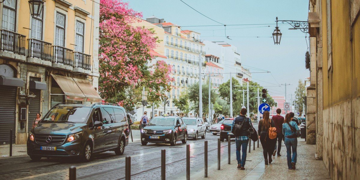 Priciest place to live in Portugal