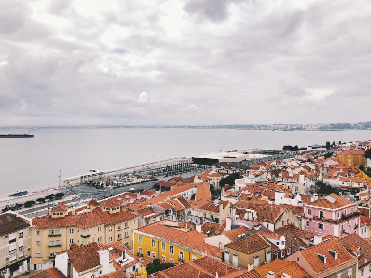 Suspensão de AL em Lisboa