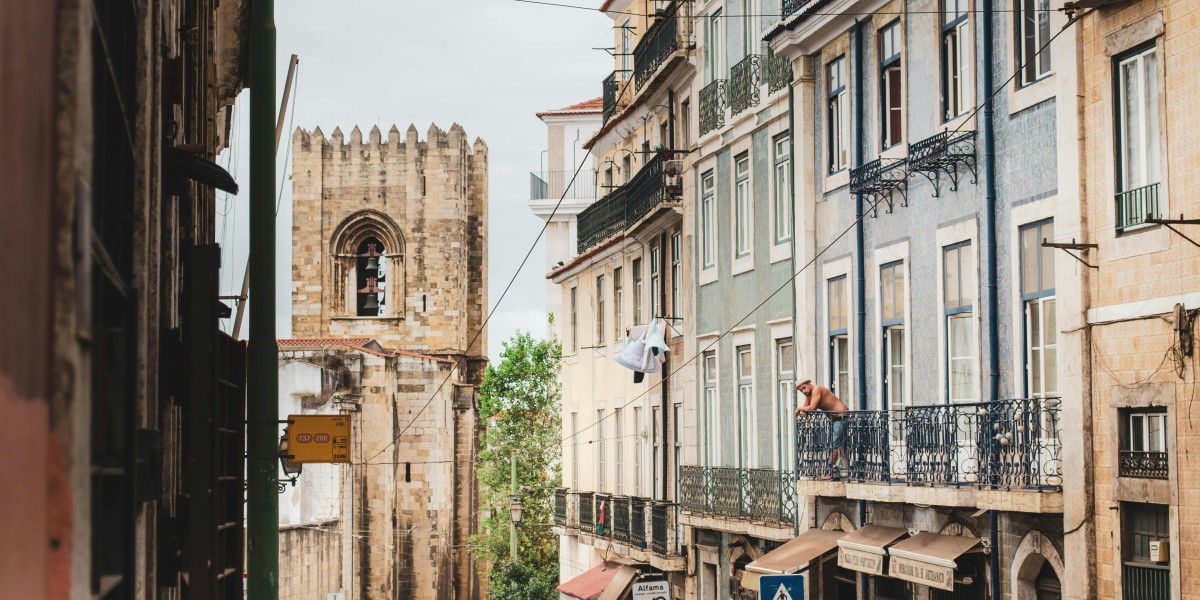 most expensive areas buy property Portugal