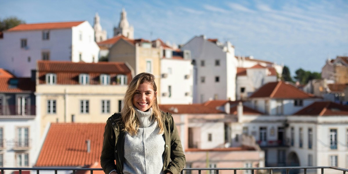 Best city for solo travellers