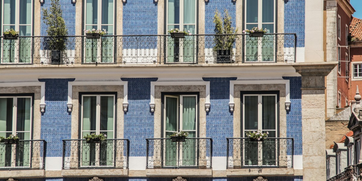 Most expensive place to rent Portugal 2025