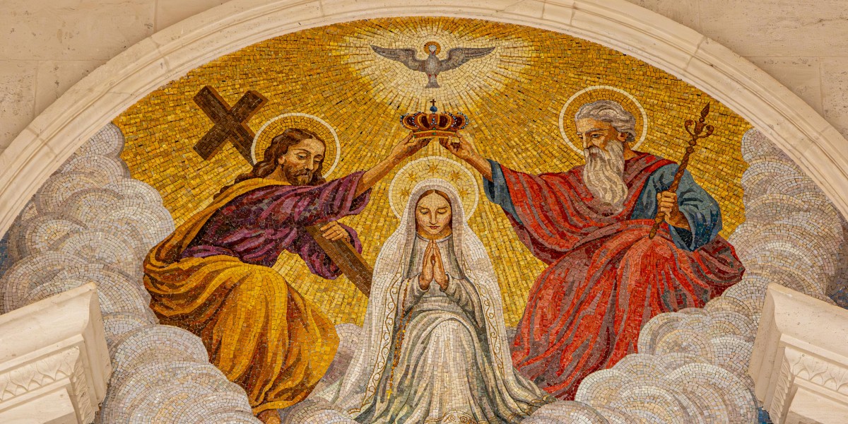 Immaculate Conception Portugal holiday