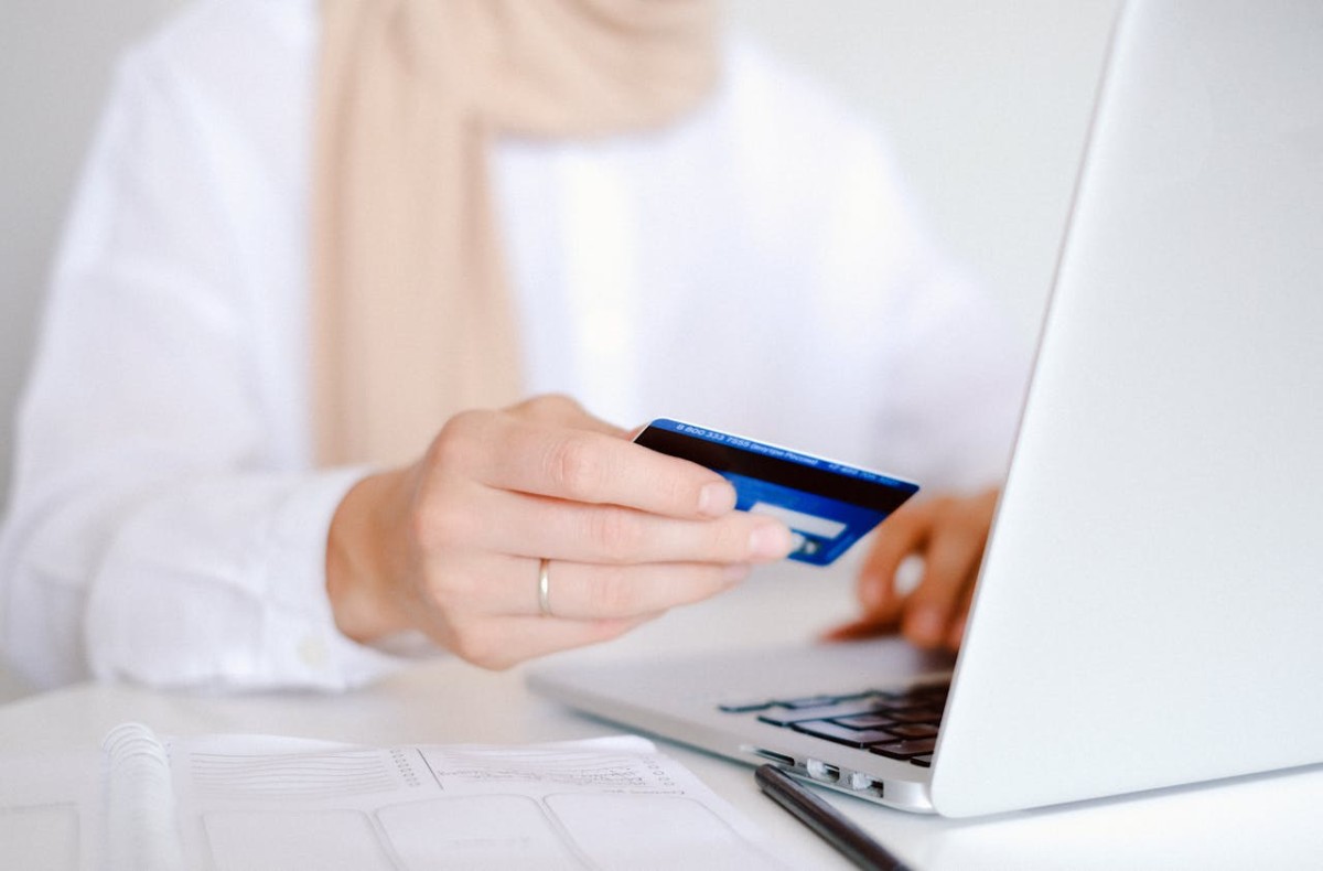 Tipos de lojas online