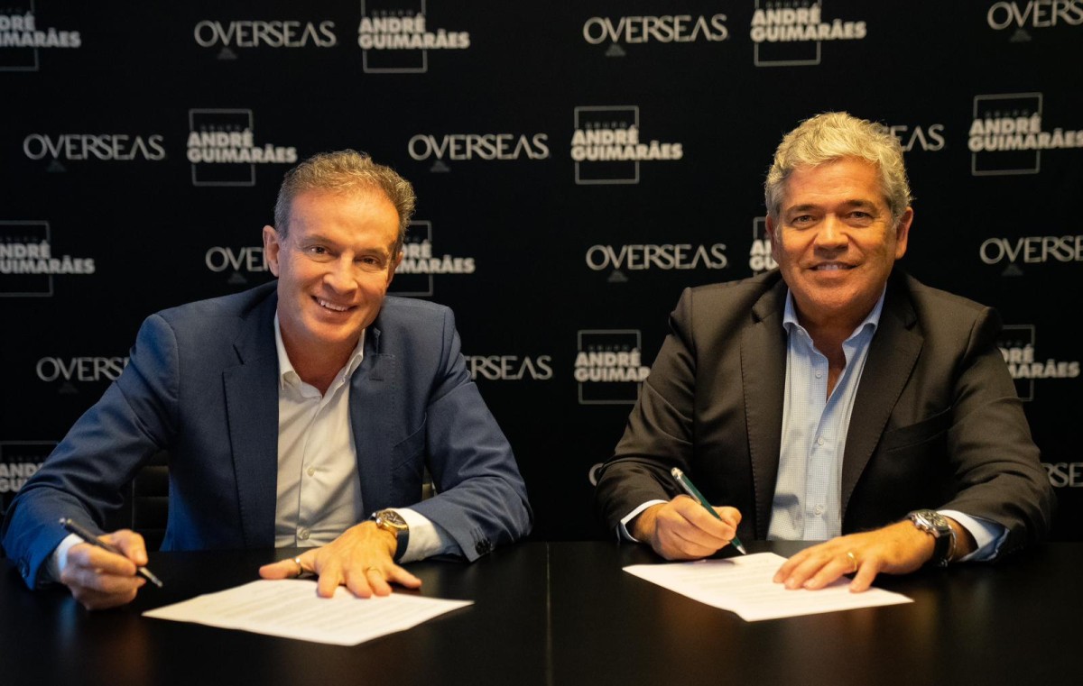 Promoção imobiliária em Portugal