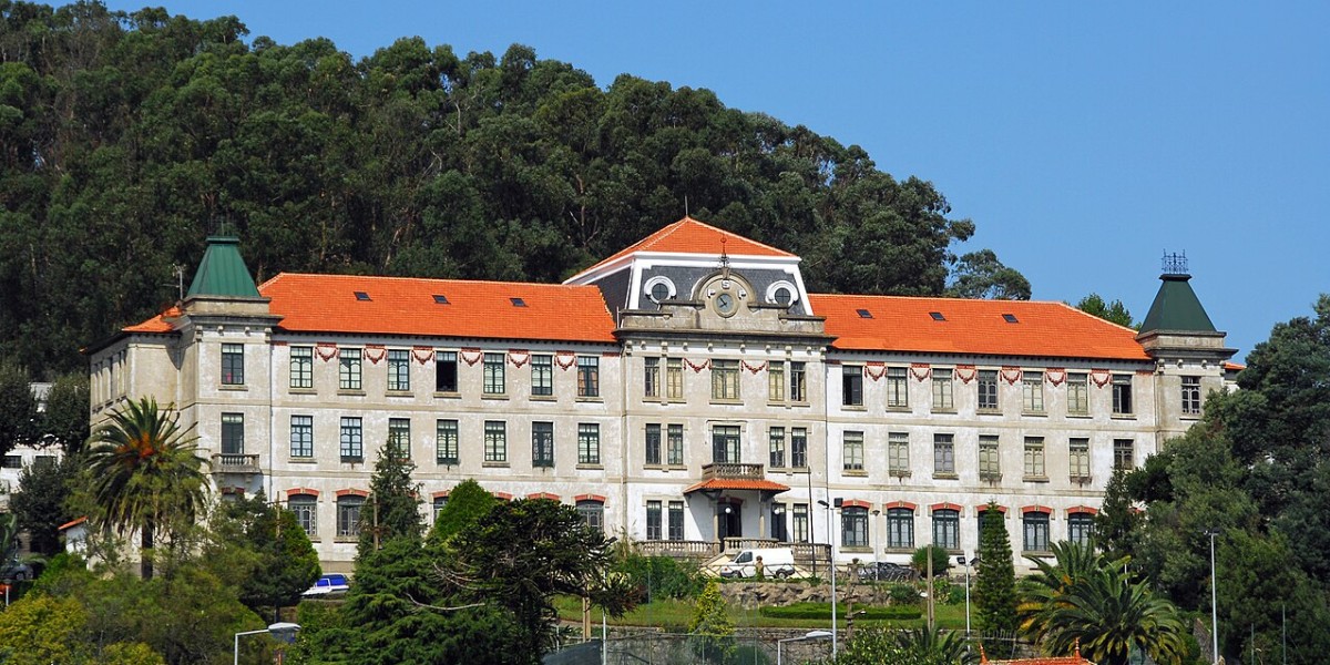Quinta da Bela Vista, Porto