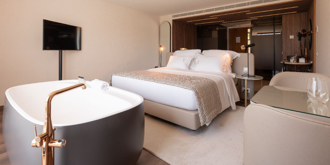 Quinta da Maquia Hotel