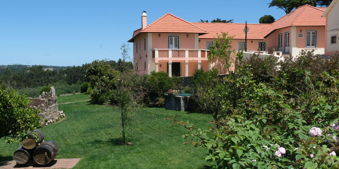 Quinta da Maquia Hotel