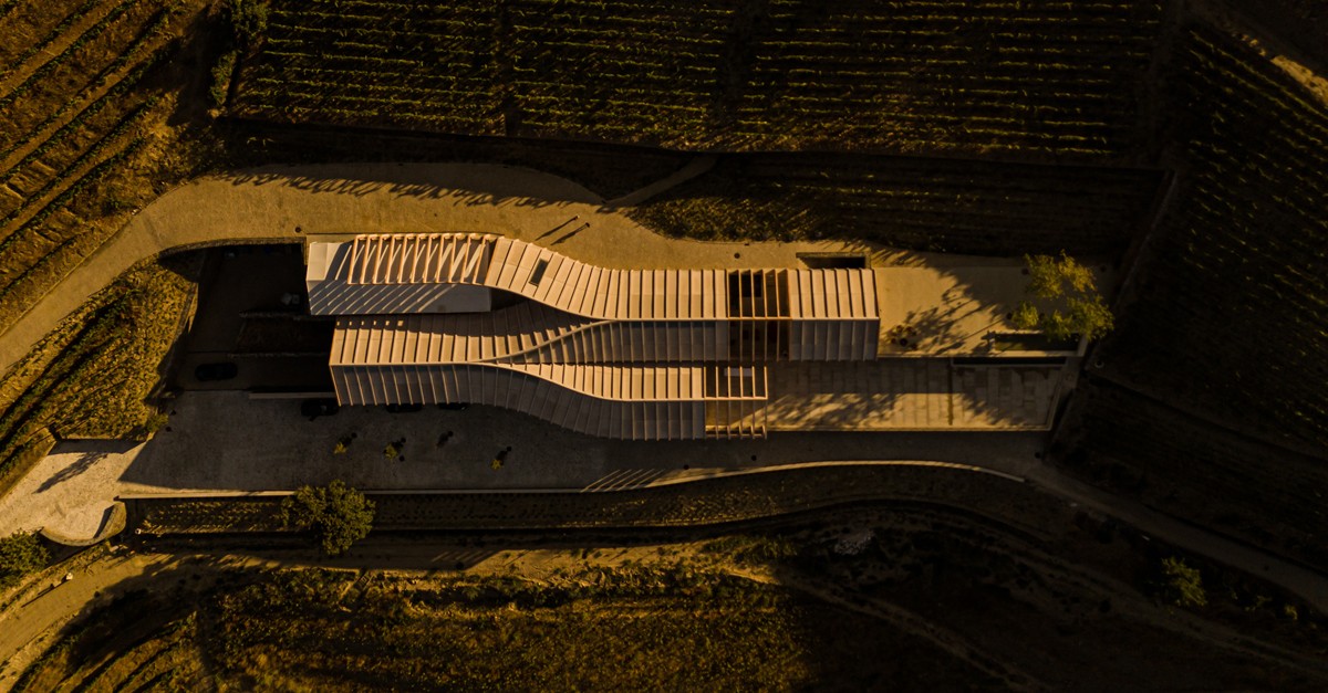 Prémio Mies van der Rohe 2026