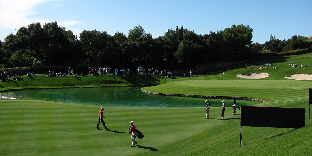 Real Club Valderrama