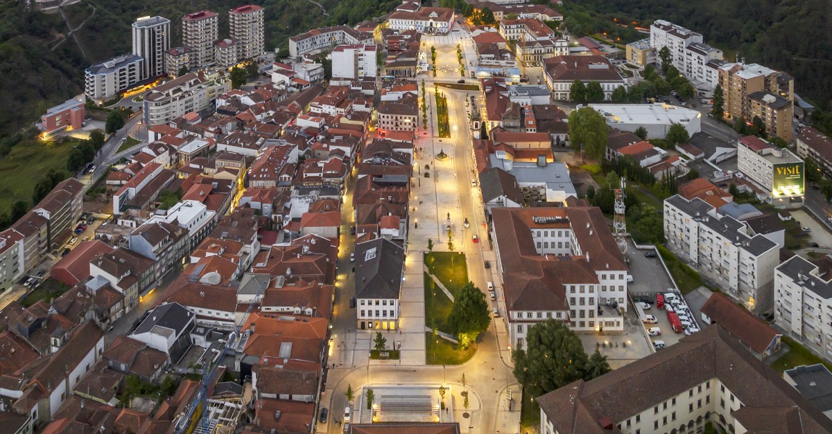 Prémio Mies van der Rohe 2026