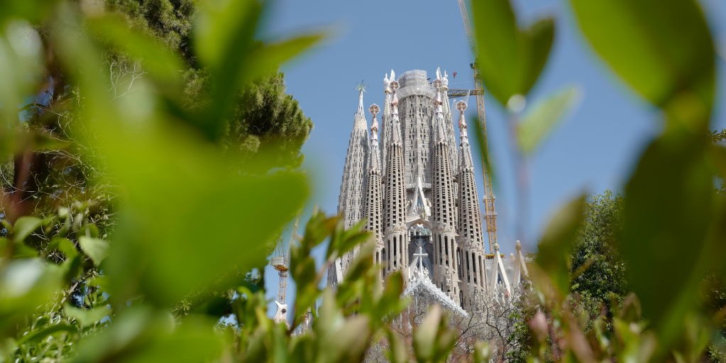 Sagrada Família