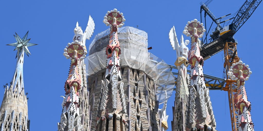 Sagrada Família