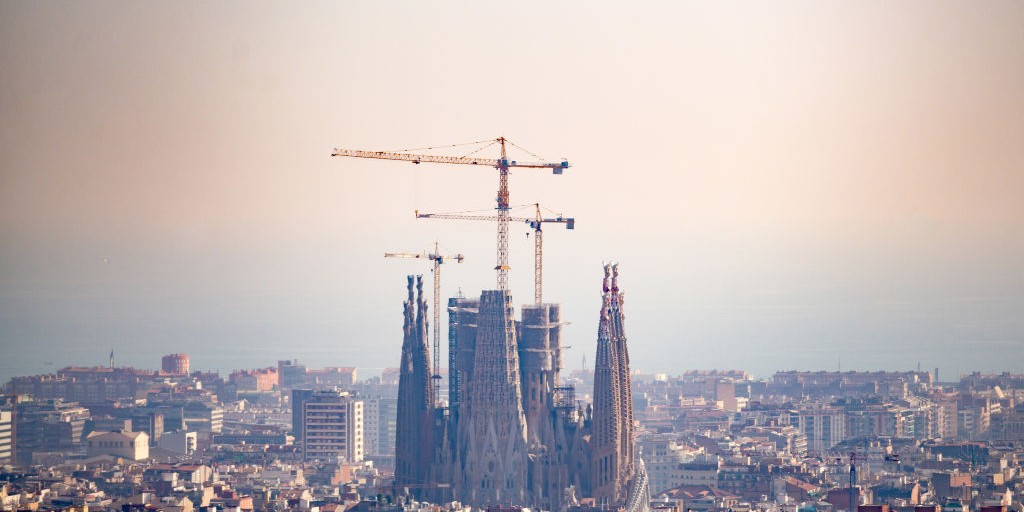 Sagrada Família