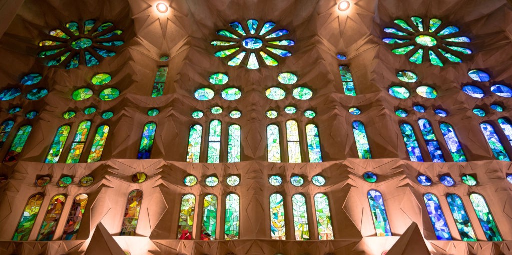 Sagrada Família