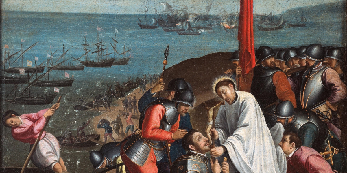 Restoration of Independence Day portugal