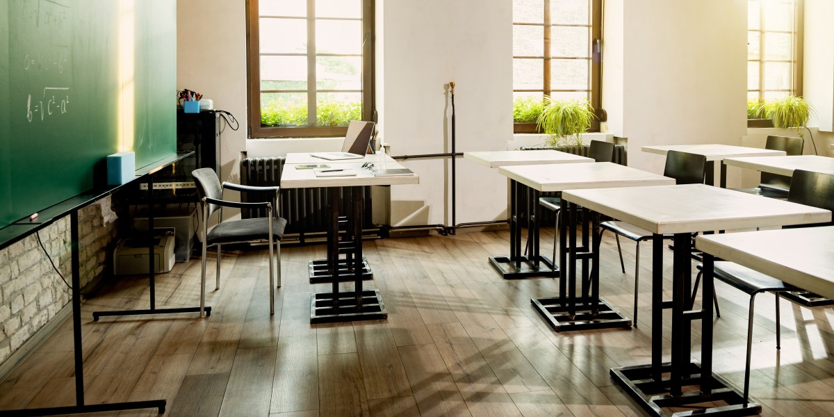 Sala de aula