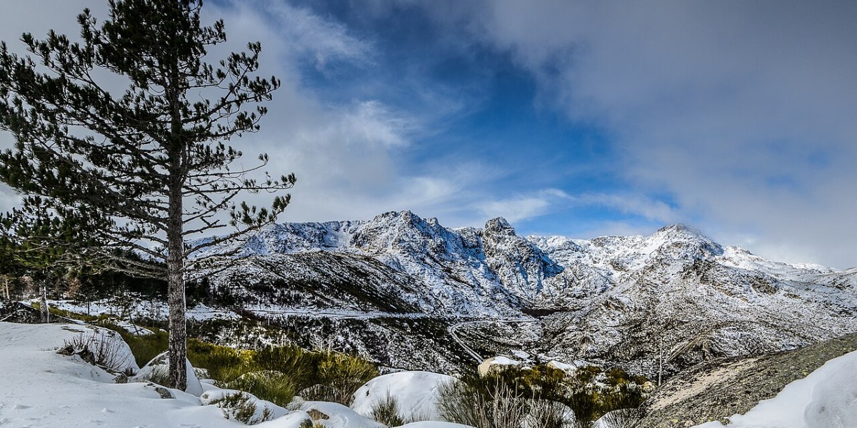 Serra da Estrela
