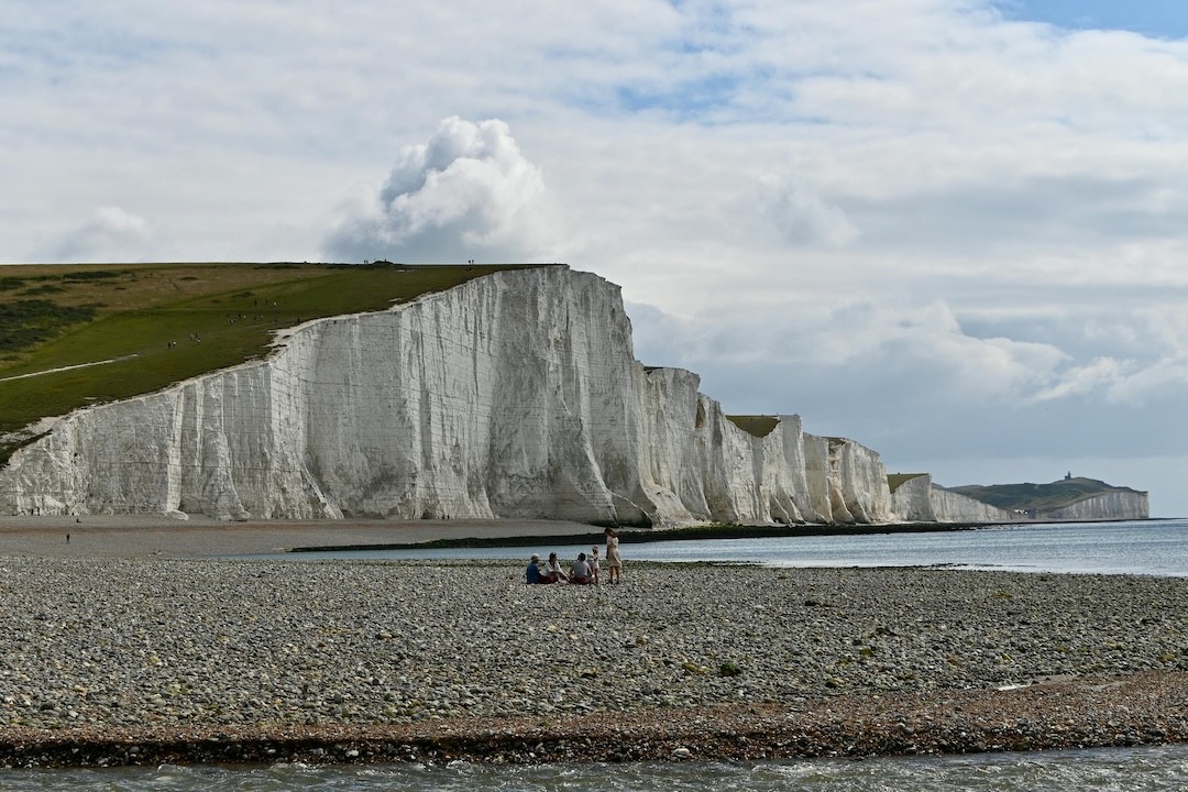 Seven Sisters Country Park