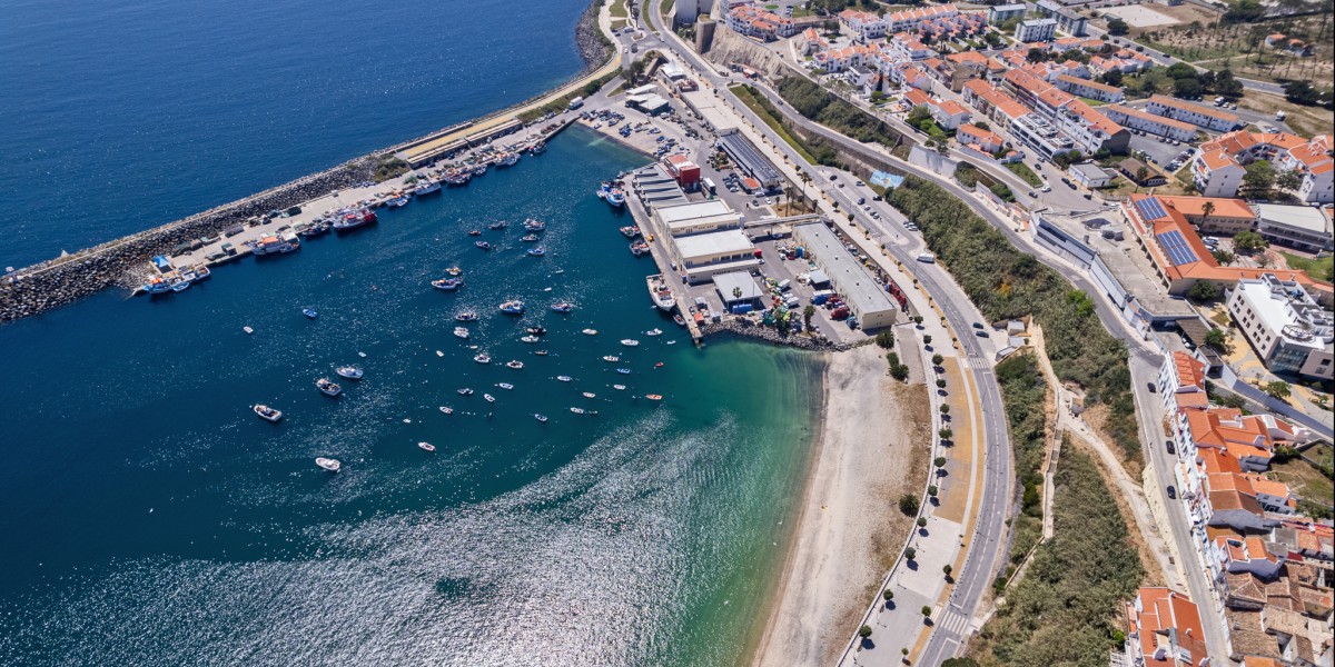 Best place to live in Alentejo