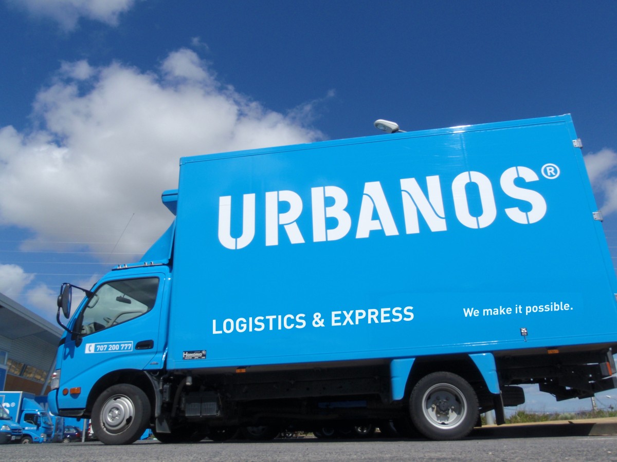Urbanos