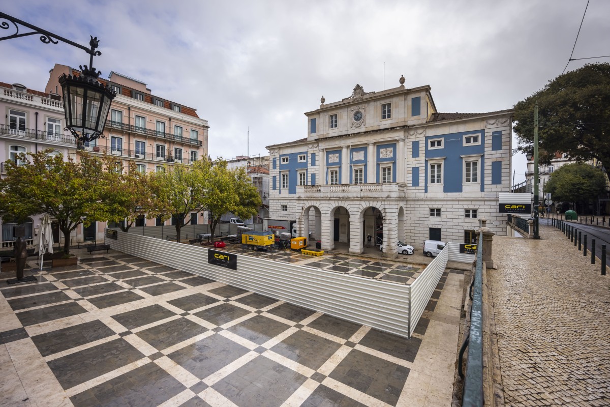Teatro Nacional de São Carlos