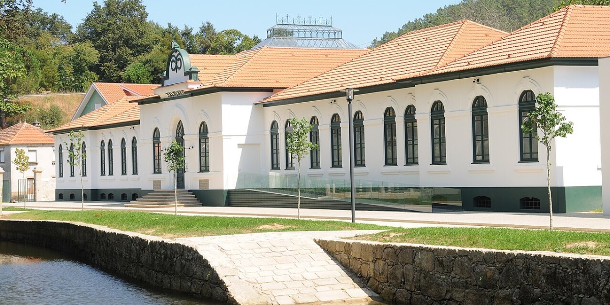 Termas de Melgaço