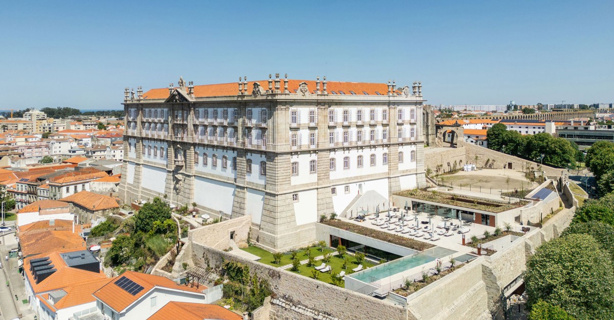 Prémio Mies van der Rohe 2026