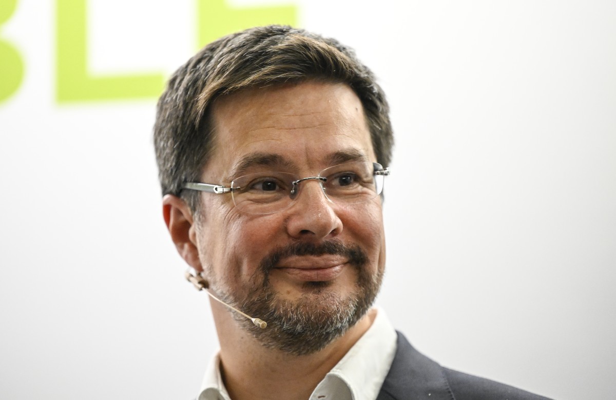 Thierry Ligonnière sobre o aeroporto de Ponta Delgada