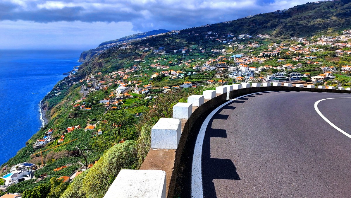 Madère idéale pour investir ou pour des vacances