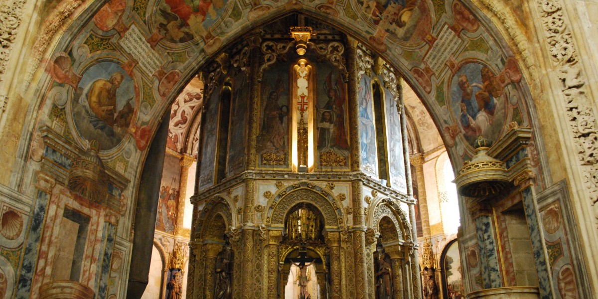 Feast of the Immaculate Conception Portugal