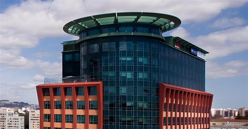 Escritórios em Lisboa