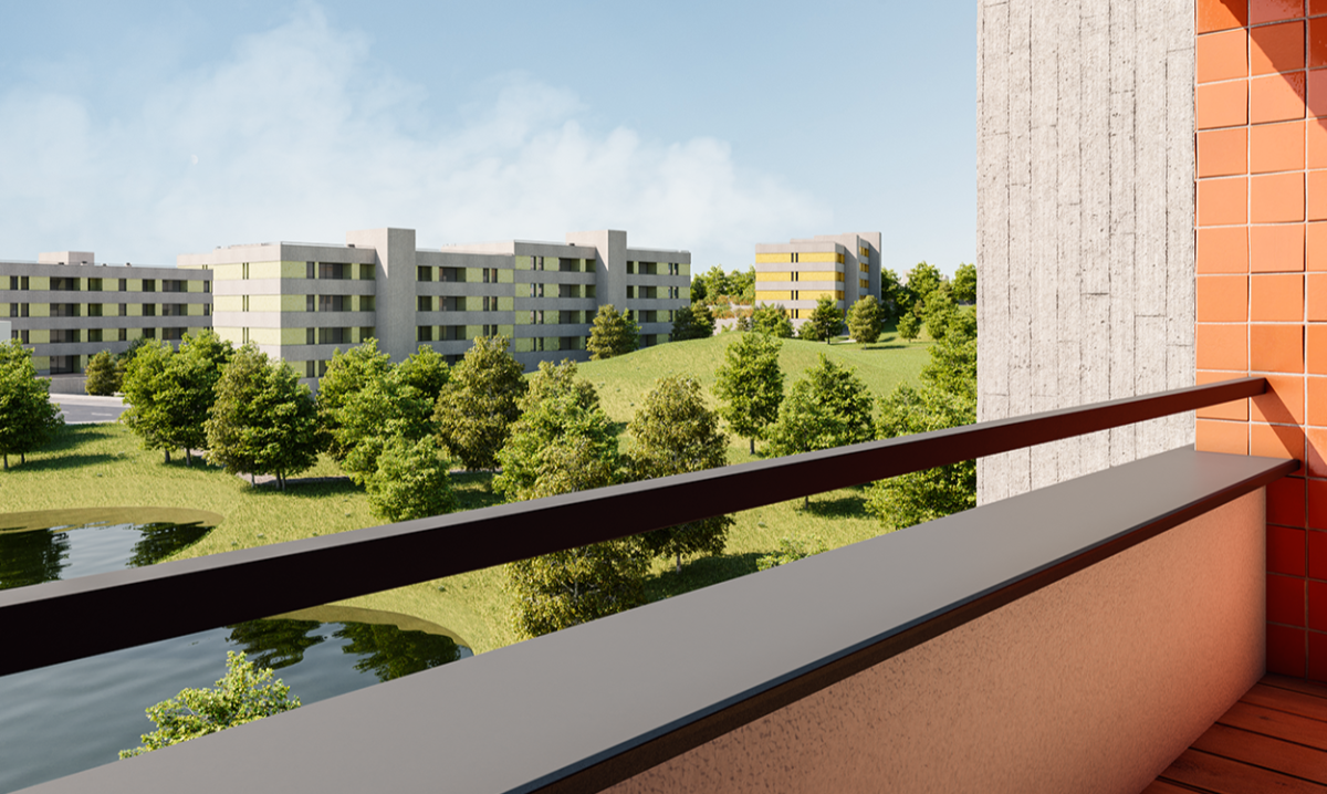 Licenciamento urbanístico