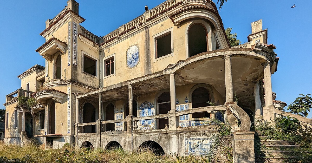 Antiga prisão da PIDE em Maputo vai ser museu-hotel 