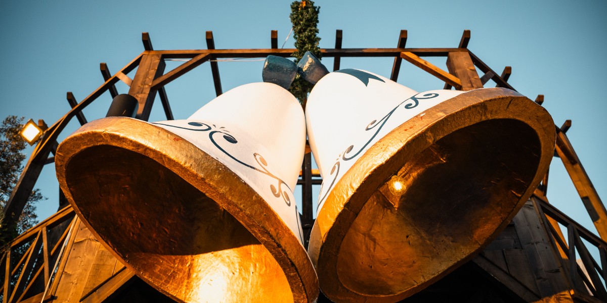 Vila Natal de Óbidos 