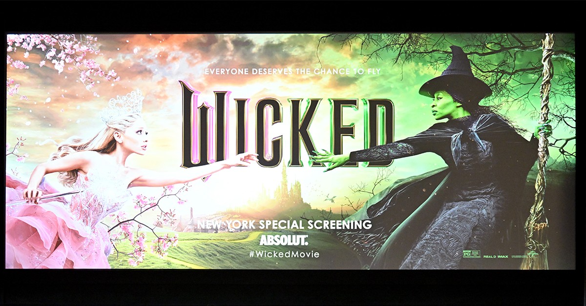 wicked