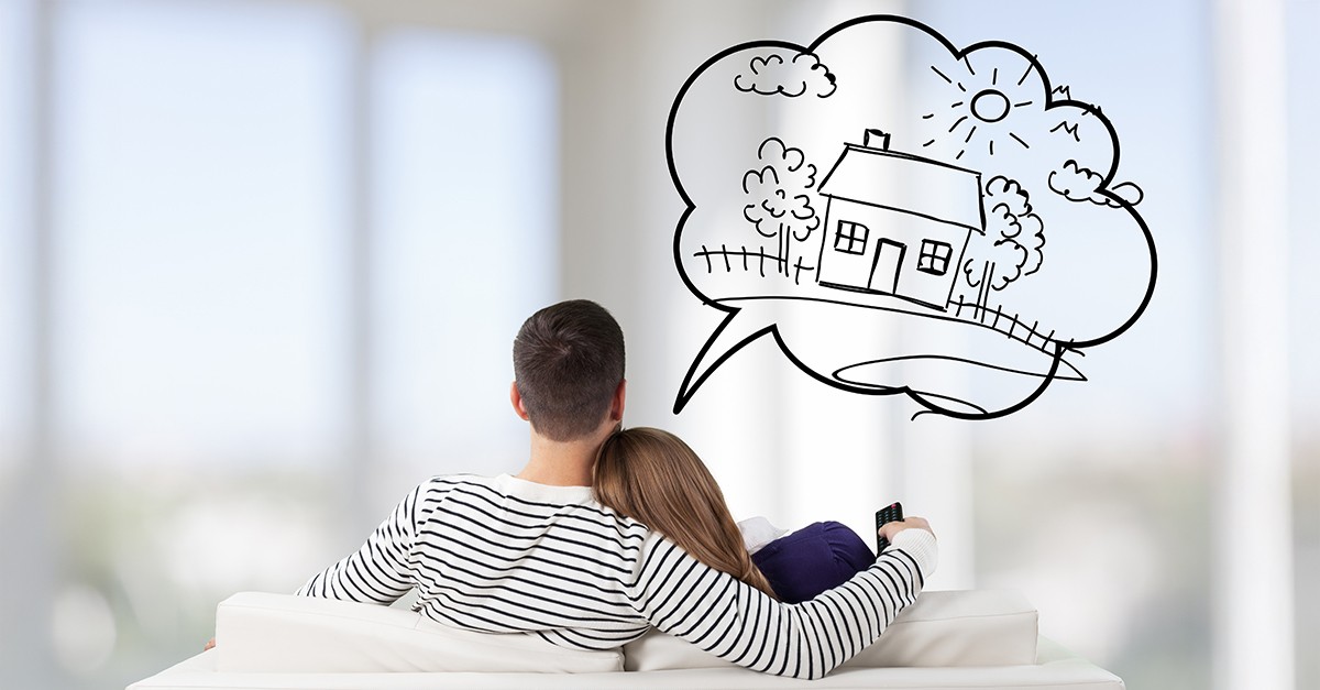 Como vender uma casa rapidamente?