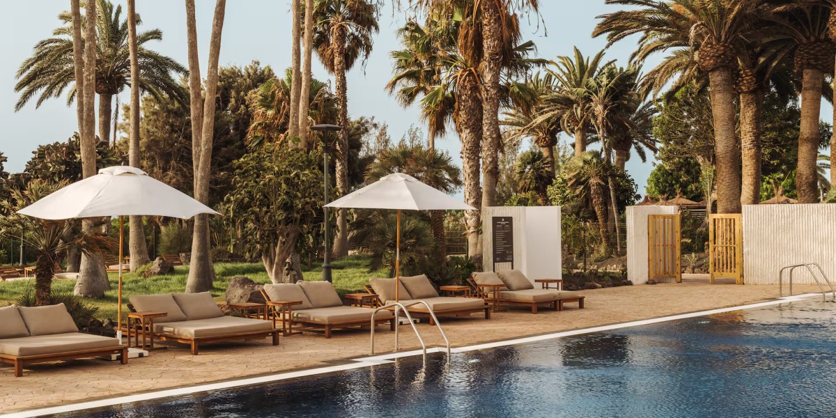 Paradisus Fuerteventura