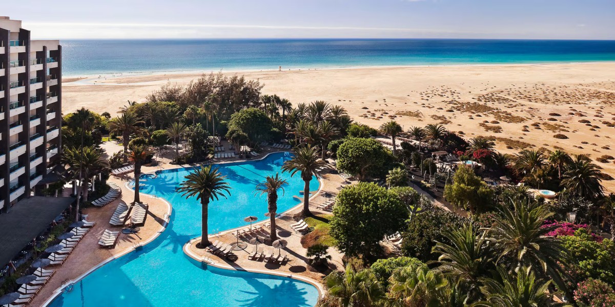 Paradisus Fuerteventura