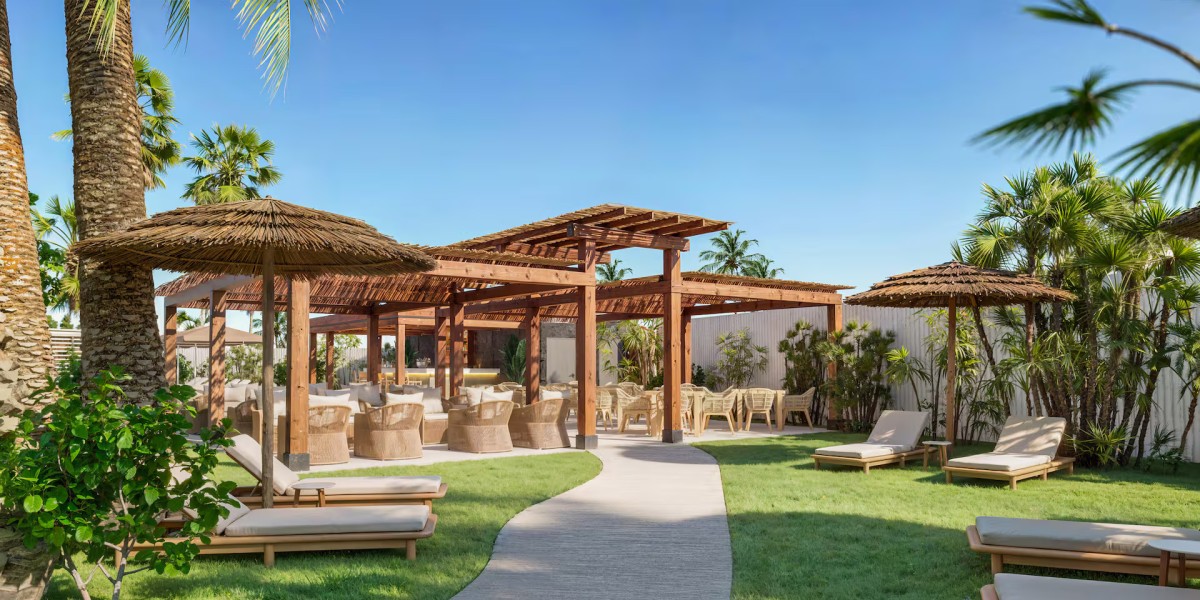 Paradisus Fuerteventura