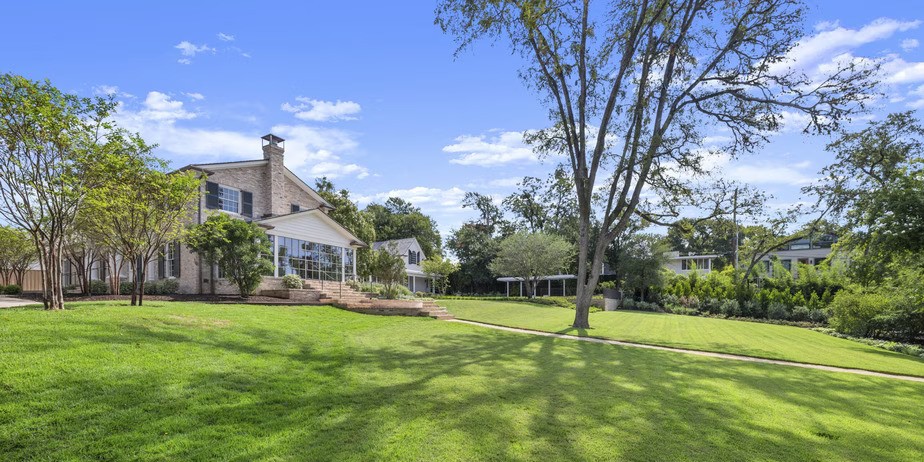 Mansão de Emma Stone