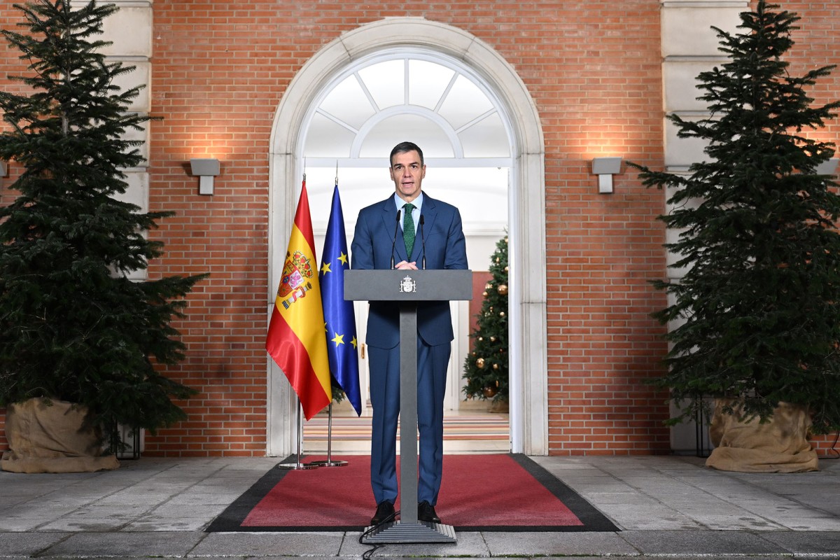 Crise na habitação em Espanha