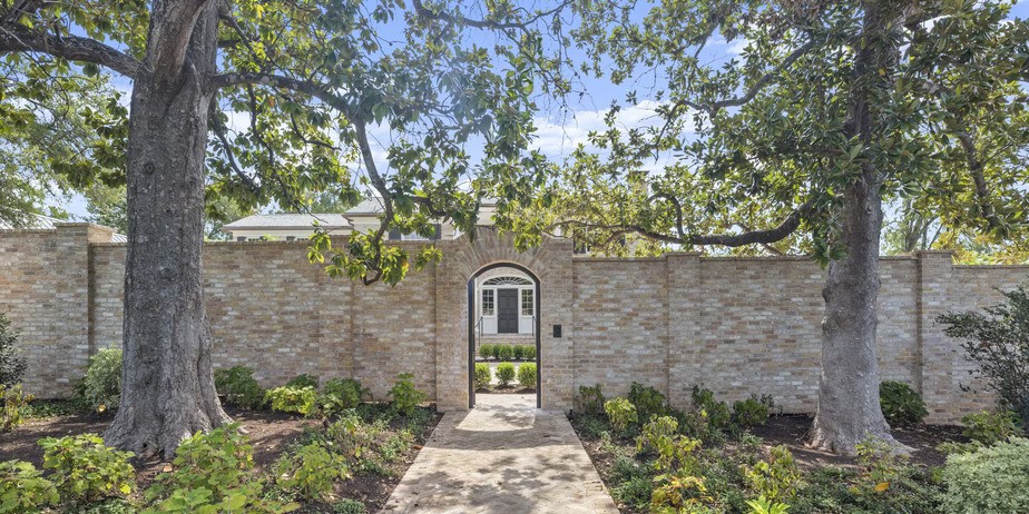 Mansão de Emma Stone