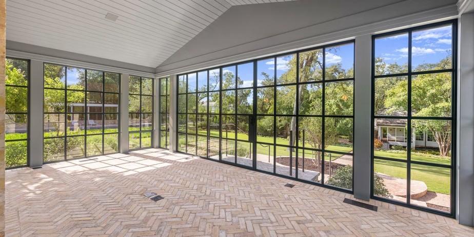 Mansão de Emma Stone