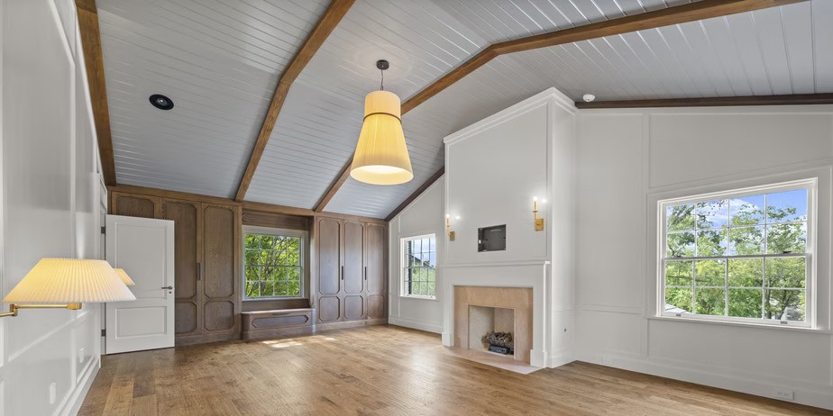 Mansão de Emma Stone