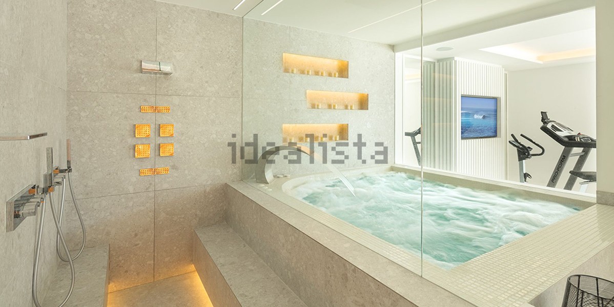 A casa em Marbella que redefine o luxo