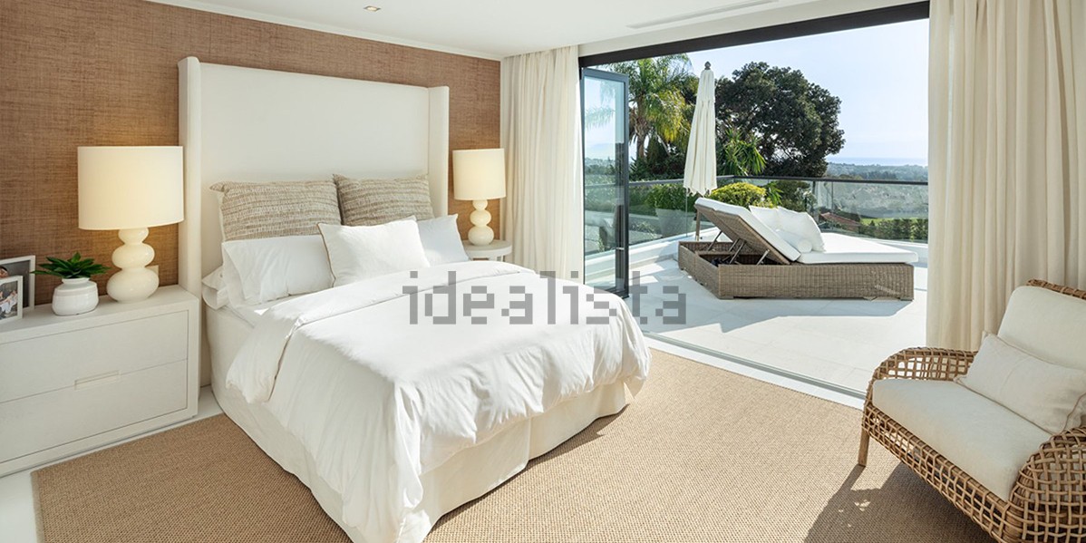 A casa em Marbella que redefine o luxo