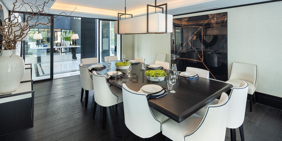 A casa em Marbella que redefine o luxo