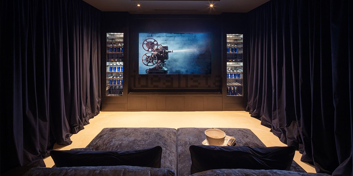 A casa em Marbella que redefine o luxo